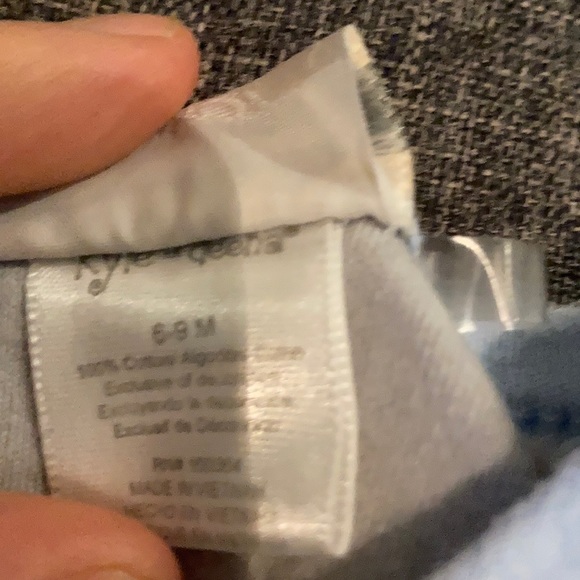 Pajamas bundle - Picture 3 of 3